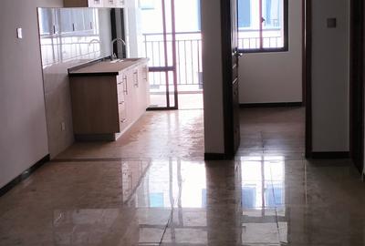 2 Bed Apartment with En Suite at Kilimani