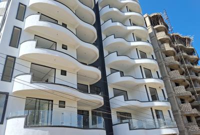 Serviced 2 Bed Apartment with En Suite at Nyali Mombasa - 2