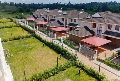 5 Bed Villa with En Suite at Migaa Golf Estate