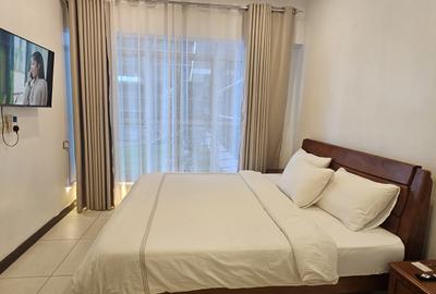 2 Bed Apartment with En Suite in Westlands Area