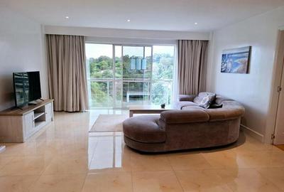 Serviced 2 Bed Apartment with En Suite in Westlands Area