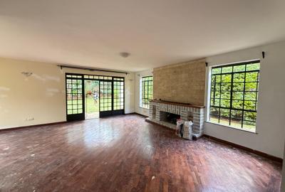 4 Bed Townhouse with En Suite at Kiambu Road - 4