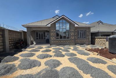 3 Bed House with En Suite in Ngong - 3