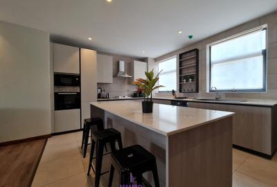 Furnished 2 Bed Apartment with En Suite at Kihara Rd - 3