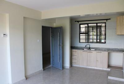 2 Bed Apartment with En Suite at Thika Road