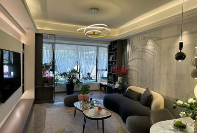 2 Bed Apartment at Westlands - 4