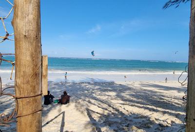 5 Bed Villa with En Suite at Diani - 3