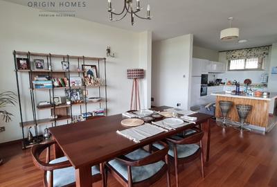 3 Bed Apartment with En Suite in Westlands Area