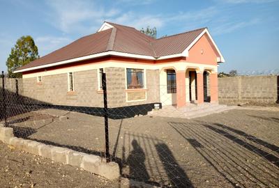 3 Bed House with En Suite at Acacia