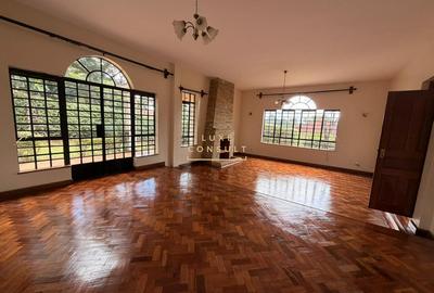 4 Bed Townhouse in Kitisuru - 2