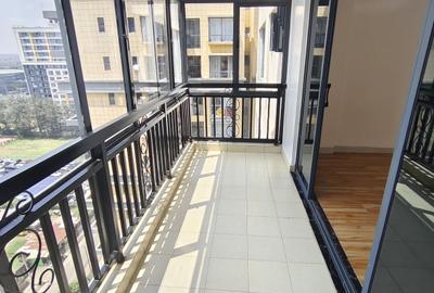 2 Bed Apartment with Swimming Pool in Kilimani - 4