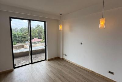 2 Bed Apartment with En Suite in Kitisuru - 3