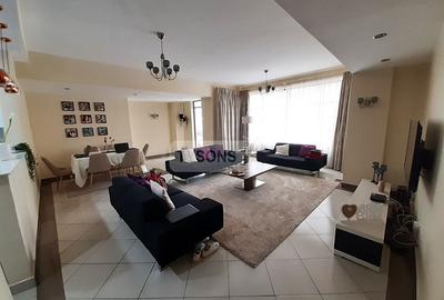 2 Bed Apartment with En Suite in Westlands Area