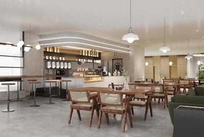 4 Bed Apartment with En Suite at Vihiga Road - 3