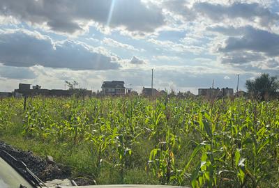 Residential Land at Vision Valley