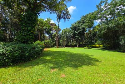 4 Bed House with En Suite in Runda - 4