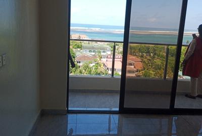4 Bed House with En Suite at Nyali