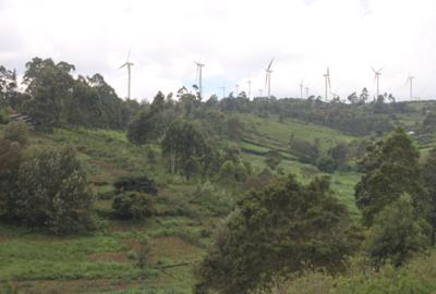 0.10 ac Residential Land at Lemiso Road - Kibiko - 3