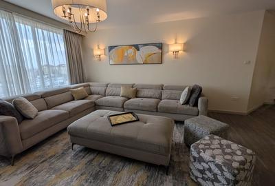 3 Bed Apartment with Lift in Kilimani - 3