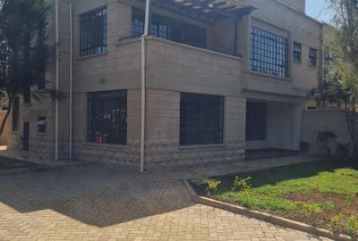 5 Bed House at Kibiku