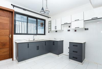 2 Bed Apartment with Swimming Pool at Lower Kabete Road - 3