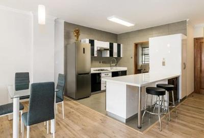 2 Bed Apartment with En Suite at Gatundu Road- Kileleshwa - 4