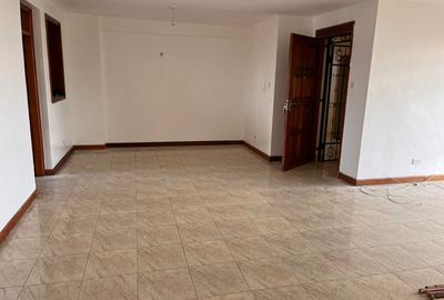 3 Bed Apartment with En Suite in Parklands