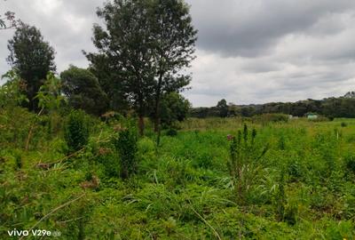 1 ac Land at Kerarapon Drive