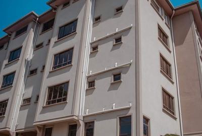3 Bed Apartment with En Suite at Kileleshwa