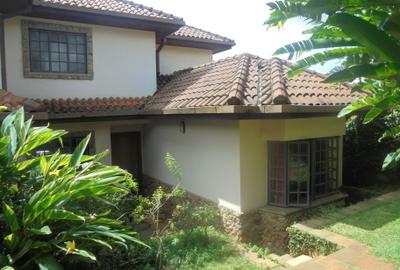 2 Bed Townhouse with En Suite at Off Ruaka Road