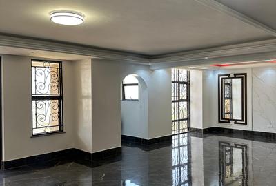 5 Bed Apartment with En Suite in Kileleshwa - 2