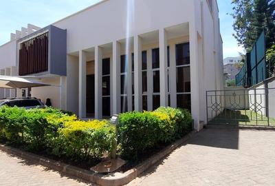 4 Bed Townhouse with En Suite at Lavington