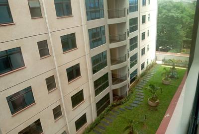 3 Bed Apartment with En Suite in Kilimani