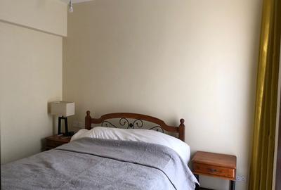 Serviced 2 Bed Apartment with Gym at Mogotio Road