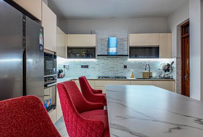 Serviced 4 Bed Apartment with En Suite in Kileleshwa - 3