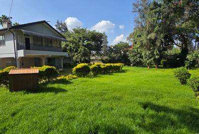 5 Bed House with En Suite at Nyari Central - 2