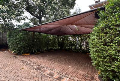 4 Bed Villa with En Suite in Kitisuru - 2