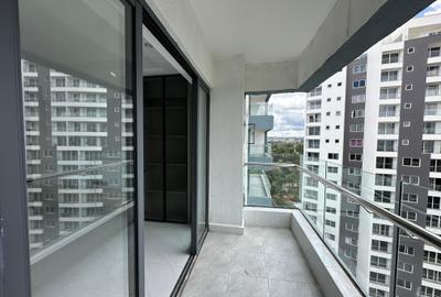 3 Bed Apartment with En Suite at Kileleshwa
