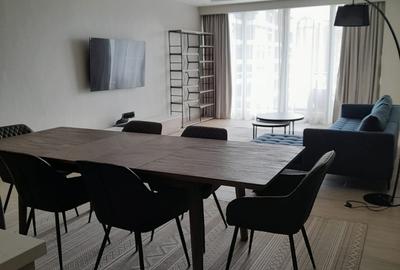 Furnished 3 Bed Apartment with En Suite in Riverside - 3