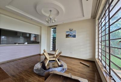 4 Bed House with En Suite in Kiambu Road - 3