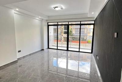 1 Bed Apartment with En Suite at Othaya Road - 4
