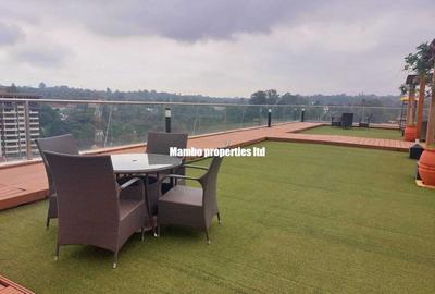 1 Bed Apartment with En Suite at Rhapta Rd