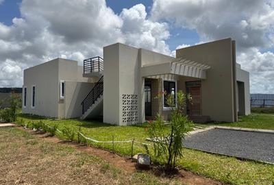 3 Bed House with En Suite in Vipingo - 3