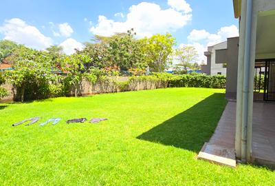 6 Bed Townhouse with En Suite at Off Mzima Springs - 3