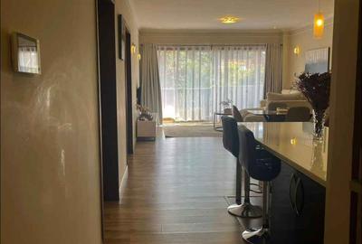 Furnished 2 Bed Apartment with En Suite at Off Gatundu Road - 2