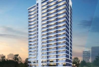 2 Bed Apartment with En Suite at Westlands