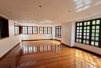 4 Bed Villa with En Suite in Thigiri - 3