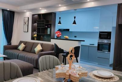 2 Bed Apartment with En Suite at Kirichwa Road