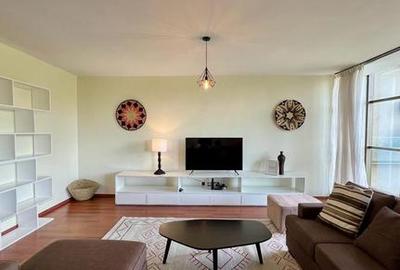 3 Bed Apartment in Muthaiga - 3