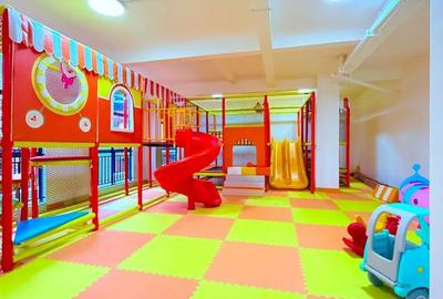 2 Bed Apartment with En Suite in Westlands Area - 3